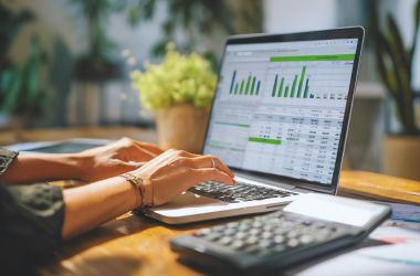 Accounting & Bookkeeping (1)