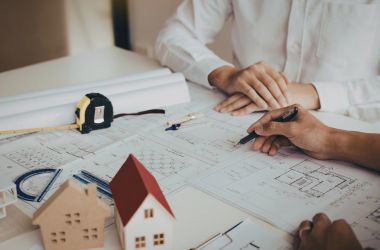 Building Plan Approval