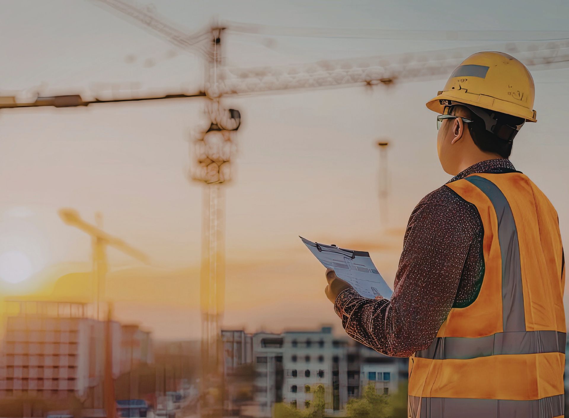 Building and Other Construction Registration (BOCW)