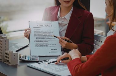 Contract Labour Registration