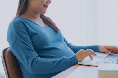 Maternity Benefits Act Compliance
