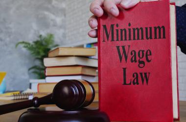 Minimum Wages Act