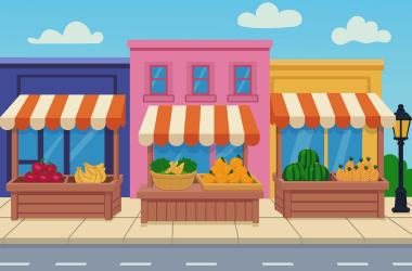 Trade License / Shop Establishment