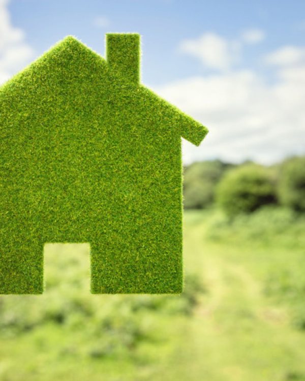 Change of Land Use(CLU)