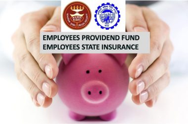 EPFO & ESIC Registration