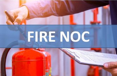 Fire NOC Services