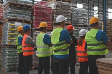 Labour Welfare Fund Act