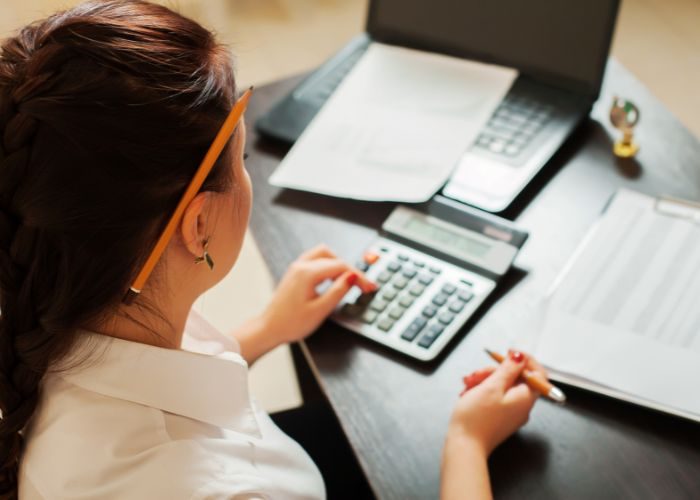 accounting and bookkeeping